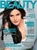 Zareen Khan on the cover of Beauty & Style [October 2012]
